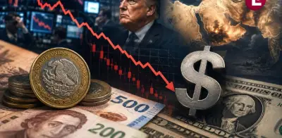 Peso retrocede: dólar hoy 19 de mayo 2026