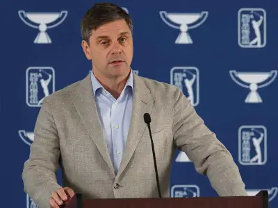PGA Tour propone 23 eventos de alto nivel para 2028