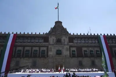 PIB de México cae 0.6% en primer trimestre de 2026