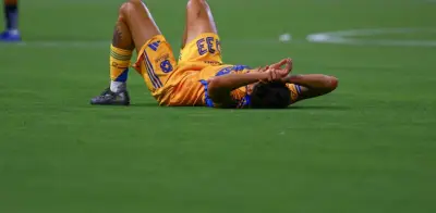 Pizarro admite superioridad de Chivas y enfoca en final de Concachampions
