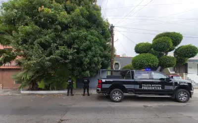 Policía de Jalisco rescata a dos personas secuestradas en Guadalajara
