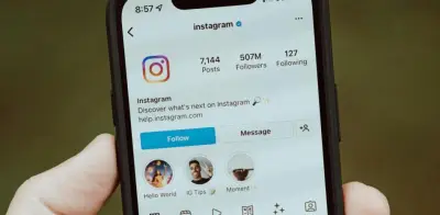 ¿Por qué bajaron tus seguidores en Instagram? Usuarios reportan caída masiva