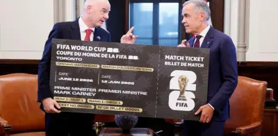 Potencias europeas perderán dinero en el Mundial 2026 pese a récord de premios