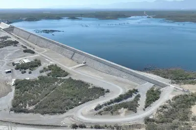 Presa de León duplica costo y acreedores reclaman deudas