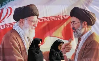 Presidente iraní revela reunión con líder supremo Mojtaba Jamenei
