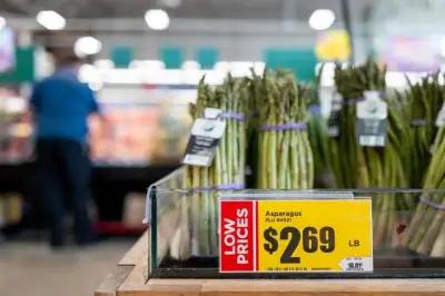 Prevén que inflación en EU alcance 6% en segundo trimestre