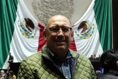 PRI advierte voto en contra de aplazar elección judicial