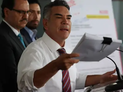 PRI pide a EU declarar a Morena como organización terrorista