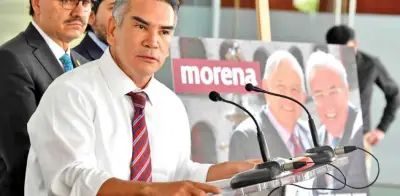 PRI pide al INE cancelar registro de Morena por nexos con crimen