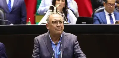 PRI propone que jueces autoricen congelamiento de cuentas bancarias