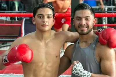 Prime Boxing organiza casting en Monterrey para nuevos talentos