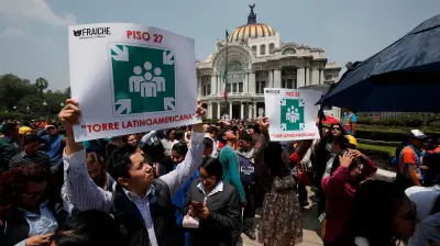 Primer Simulacro Nacional 2026: horarios, estados y alerta en celulares
