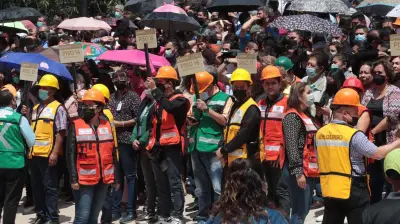 Primer Simulacro Nacional 2026: Pasos clave para el 6 de mayo