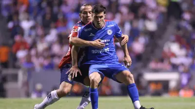 Profeco invita a denunciar boletos cancelados de Cruz Azul vs Chivas