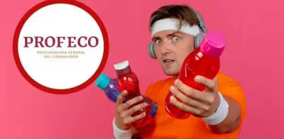 Profeco revela el mejor suero oral de electrolitos en México