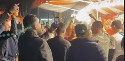 Pumas elimina al América; Antuna celebra con tacos en CU