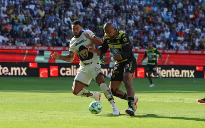 Pumas y Pachuca: rivalidad de liguilla por boleto a la final