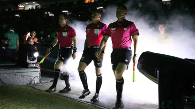Árbitros confirmados para los Cuartos de Final del Clausura 2026