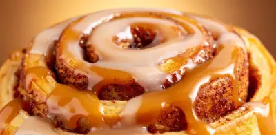 Receta de roles de canela esponjosos y deliciosos: ¡no podrás comer solo uno!