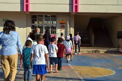 Rechazan cambio en calendario SEP y advierten impacto en educación