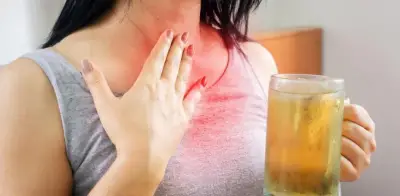 ¿Reflujo = cáncer de esófago? Señales de alerta según oncología