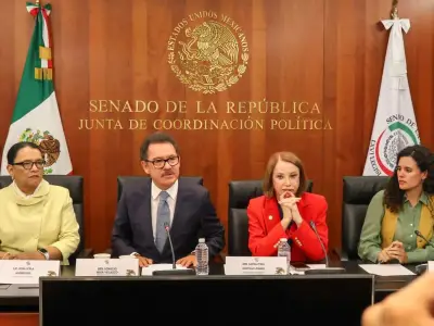 Reforma electoral judicial se aplaza a 2028, defiende Gobernación