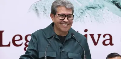 Reforma judicial sin dispensas y con nuevas reglas electorales: Monreal