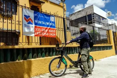 Reformas a rentas generan incertidumbre en mercado inmobiliario