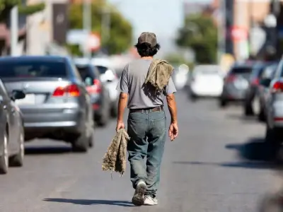 Remiten a 4 mil personas en Guadalajara por franeleros y apartalugares