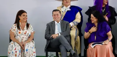 Repavimentarán por completo Calzada de la Virgen en Coyoacán