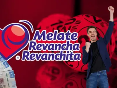 Resultados Melate 4214: números ganadores del sorteo del 17 de mayo