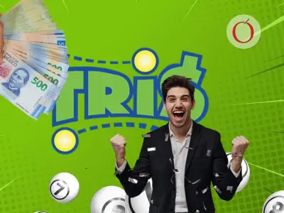 Resultados Tris: ganadores del miércoles 6 de mayo 2026