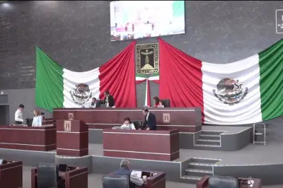 Revisan ruta tras capturas en Morelos; partidos se deslindan