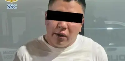 Riña en baile sonidero de CDMX deja 11 heridos por balazos