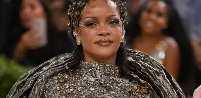 Rihanna conmueve a periodista en la MET Gala 2026 con emotivo gesto