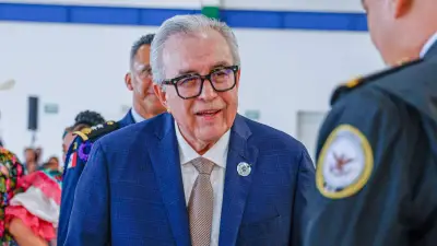 Rocha Moya pone en jaque a Morena y a la Presidencia