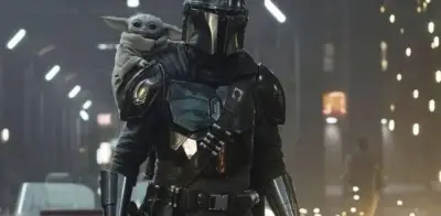 Rotten Tomatoes destroza a The Mandalorian y Grogu con baja calificación
