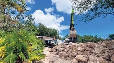 Royal Caribbean respeta freno de Semarnat a Perfect Day México