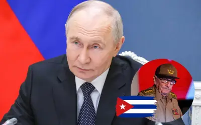 Rusia critica cargos contra Raúl Castro y advierte escalada en Cuba