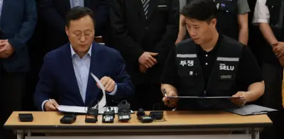 Samsung evita huelga histórica y desactiva crisis global en chips IA