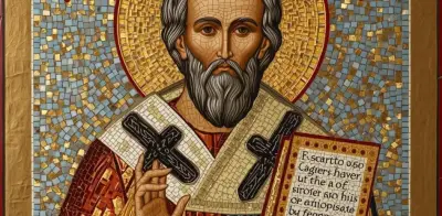 San Juan de Ávila: El santo de hoy 10 de mayo y su poder intercesor