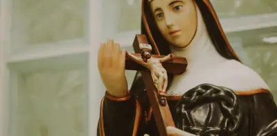 Santa Rita de Casia: la santa de las causas imposibles y su devoción el 22 de mayo