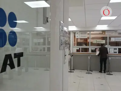 SAT: Últimos días para trámite obligatorio antes del 15 de mayo