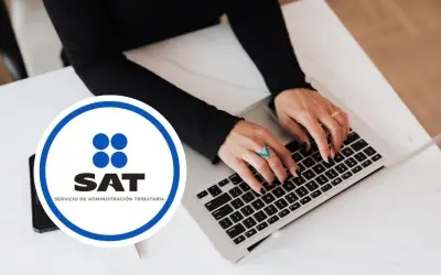 SAT: Plazo para devolución automática de saldo a favor vence el 31 de julio