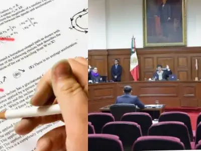 SCJN avala prohibición de reprobar en educación básica