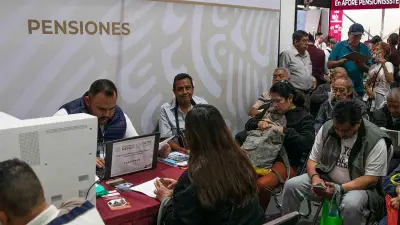 SCJN elimina requisito de matrimonio para pensión del ISSSTE