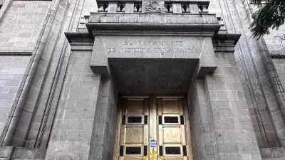 SCJN: Pensión por viudez no puede cancelarse por límite de 10 años