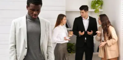 Señales sutiles de mobbing laboral en el Día del Trabajo 2026