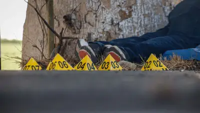 Segunda semana de mayo deja 280 homicidios en México; Guanajuato lidera
