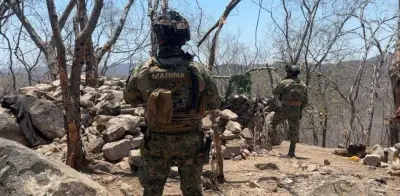 Semar: más de mil detenciones en Colima con Operación Pez Vela